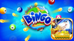 Bingo là gì? Hướng dẫn chơi Bingo Good88 chi tiết