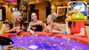 Thực hư chơi casino Good88 trực tuyến chỉ có thua là như thế nào?